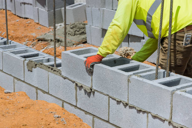 Best Concrete Demolition Services in Inkerman, PA