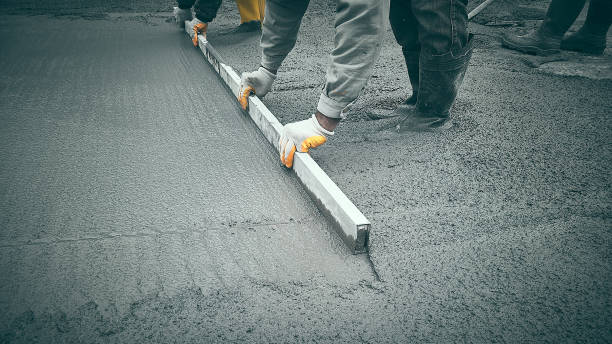 Best Concrete Sealing and Maintenance in Inkerman, PA