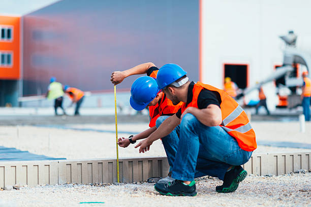 Best Concrete Foundation Repair in Inkerman, PA